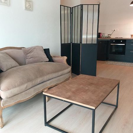Le Savoie Appartement 2 Chambres 3 Couchages ,Balcon Et Parking Prive Bellegarde-sur-Valserine ภายนอก รูปภาพ