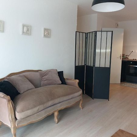 Le Savoie Appartement 2 Chambres 3 Couchages ,Balcon Et Parking Prive Bellegarde-sur-Valserine ภายนอก รูปภาพ