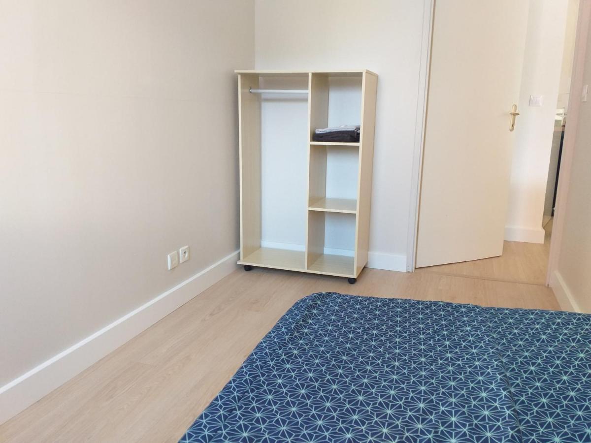 Le Savoie Appartement 2 Chambres 3 Couchages ,Balcon Et Parking Prive Bellegarde-sur-Valserine ภายนอก รูปภาพ