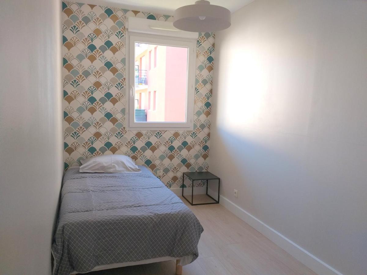 Le Savoie Appartement 2 Chambres 3 Couchages ,Balcon Et Parking Prive Bellegarde-sur-Valserine ภายนอก รูปภาพ