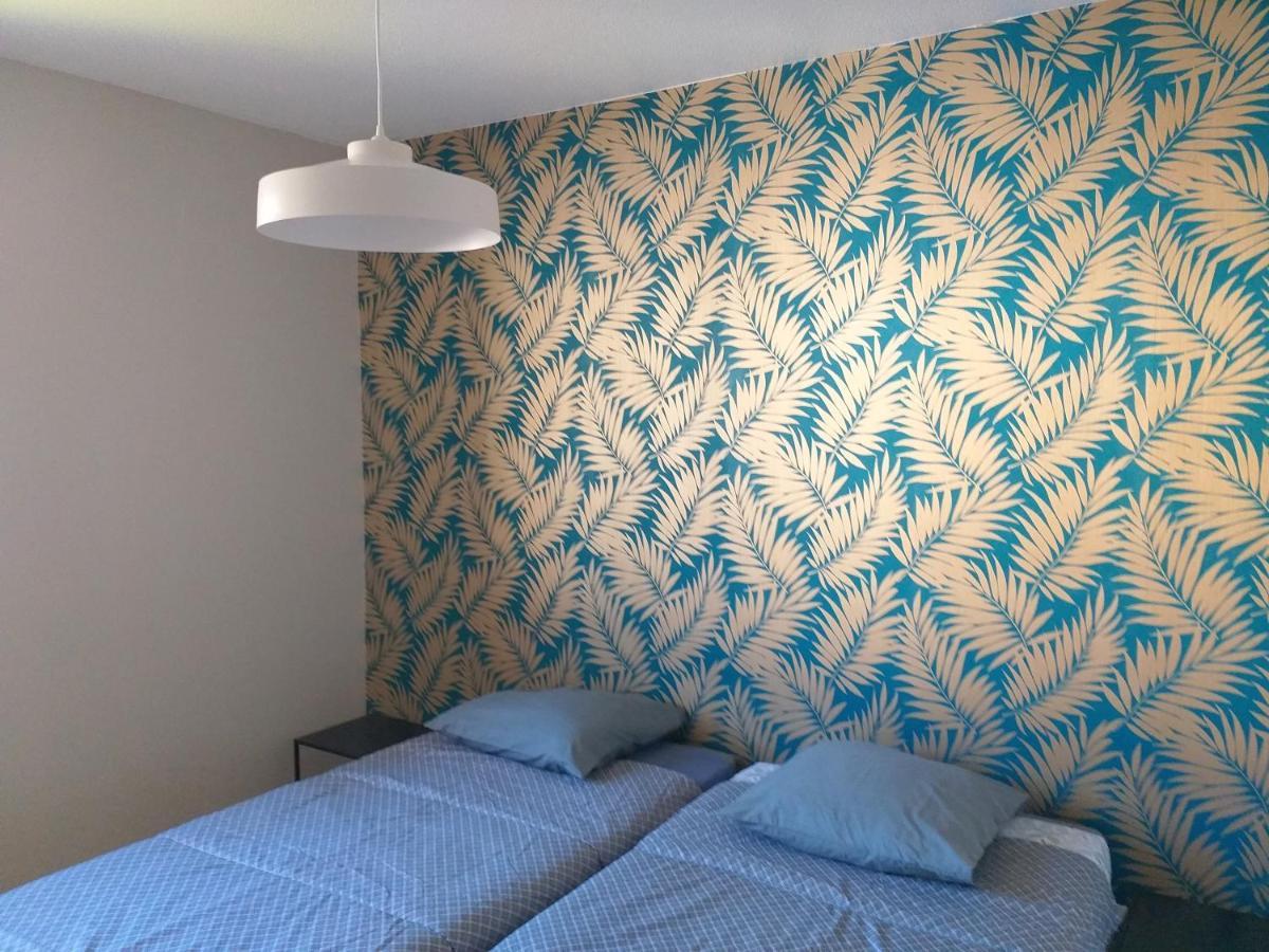 Le Savoie Appartement 2 Chambres 3 Couchages ,Balcon Et Parking Prive Bellegarde-sur-Valserine ภายนอก รูปภาพ
